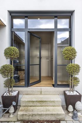 ANCRAGES VANNES - 2021