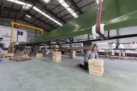 MOULE SAFRAN - BANQUE POPULAIRE