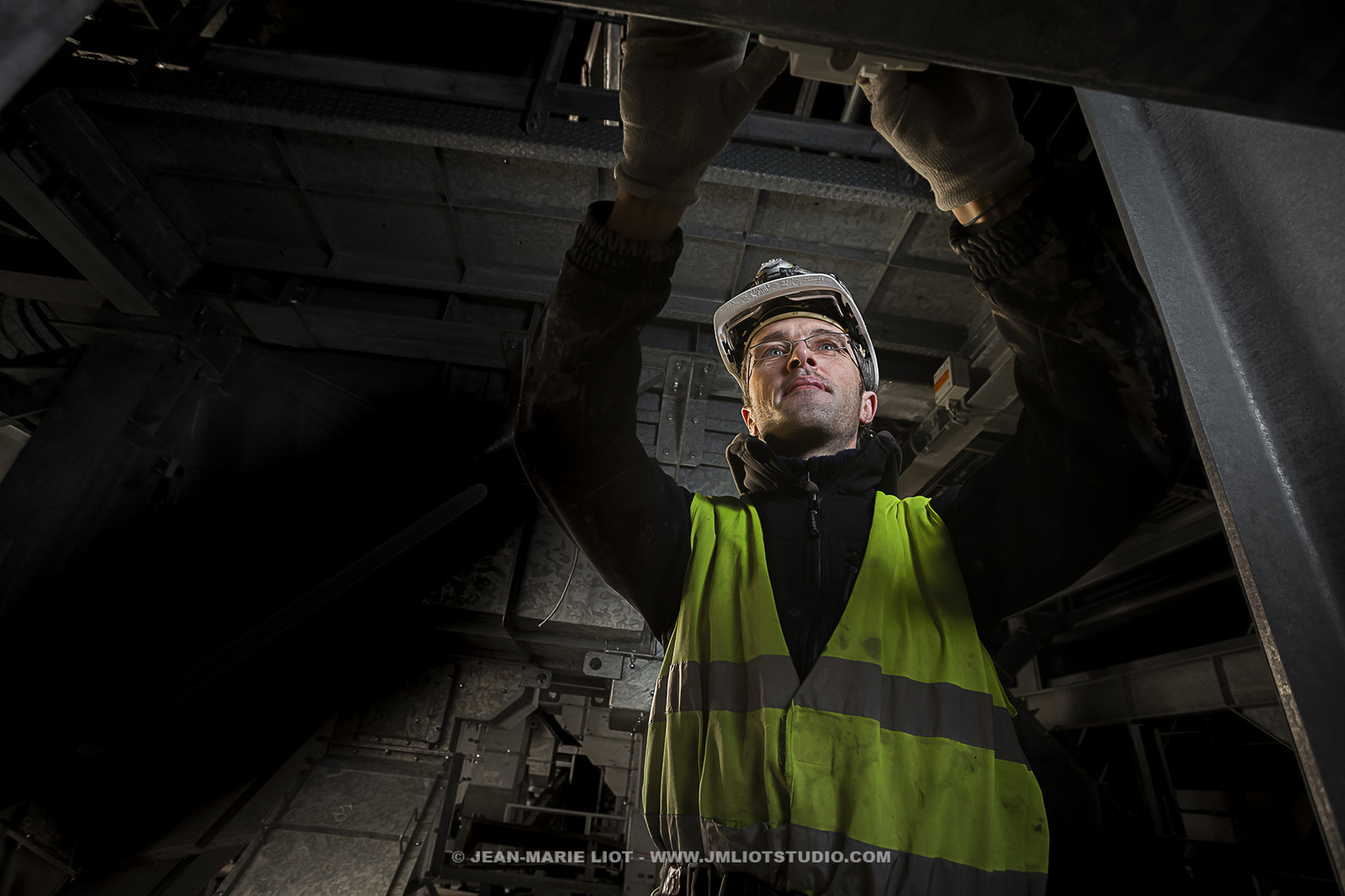 CARRIERES LOTODE GRAND CHAMP