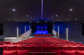 CABINET ANCRAGE 2022 - THEATRE SFX