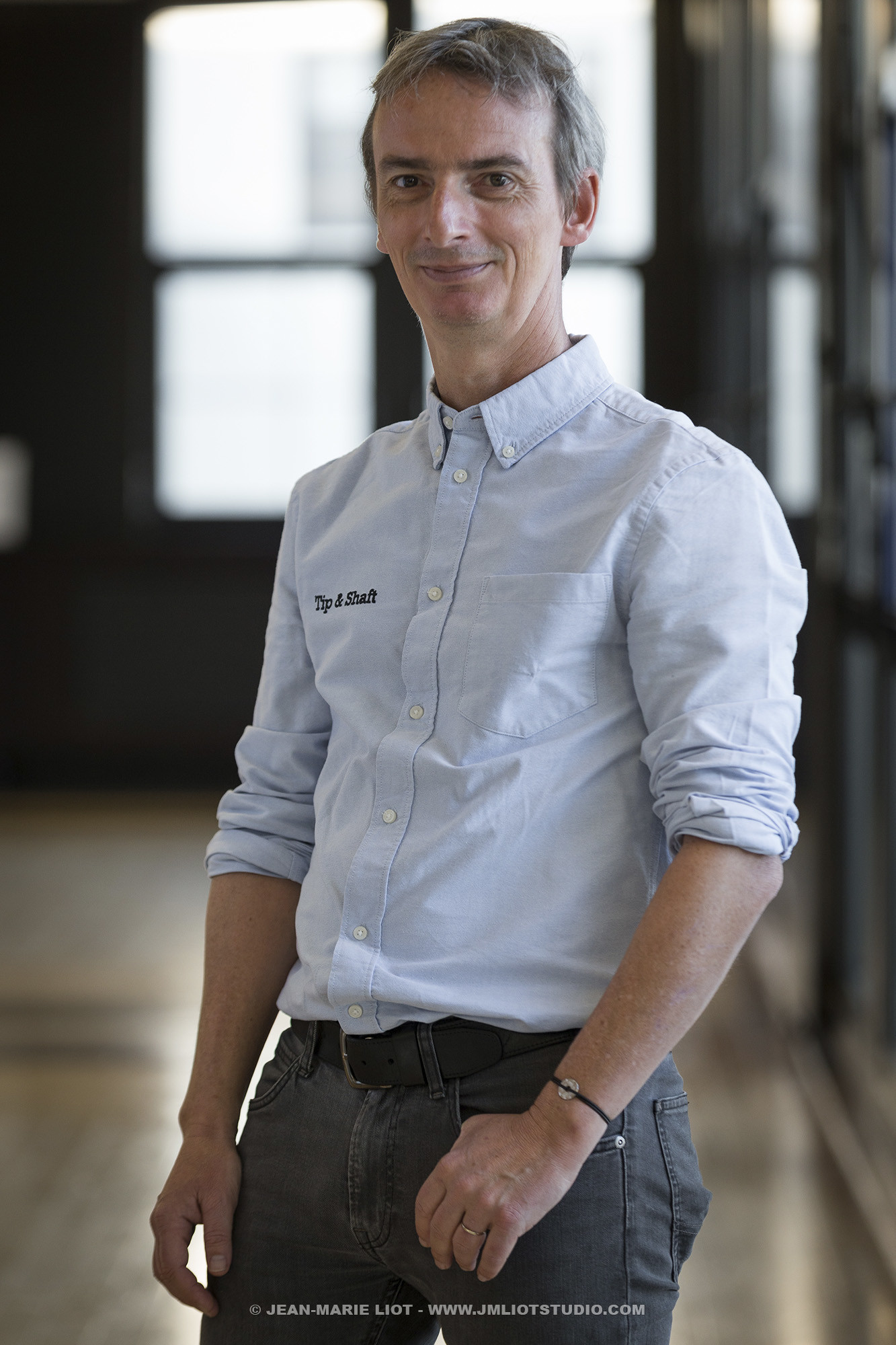 TIP AND SHAFT CONNECT 2019 - NANTES