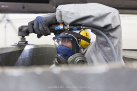 SAILING - IMOCA SAFRAN