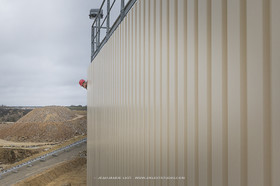 CARRIERES LOTODE GRAND CHAMP