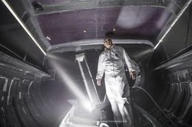 SAILING - IMOCA SAFRAN