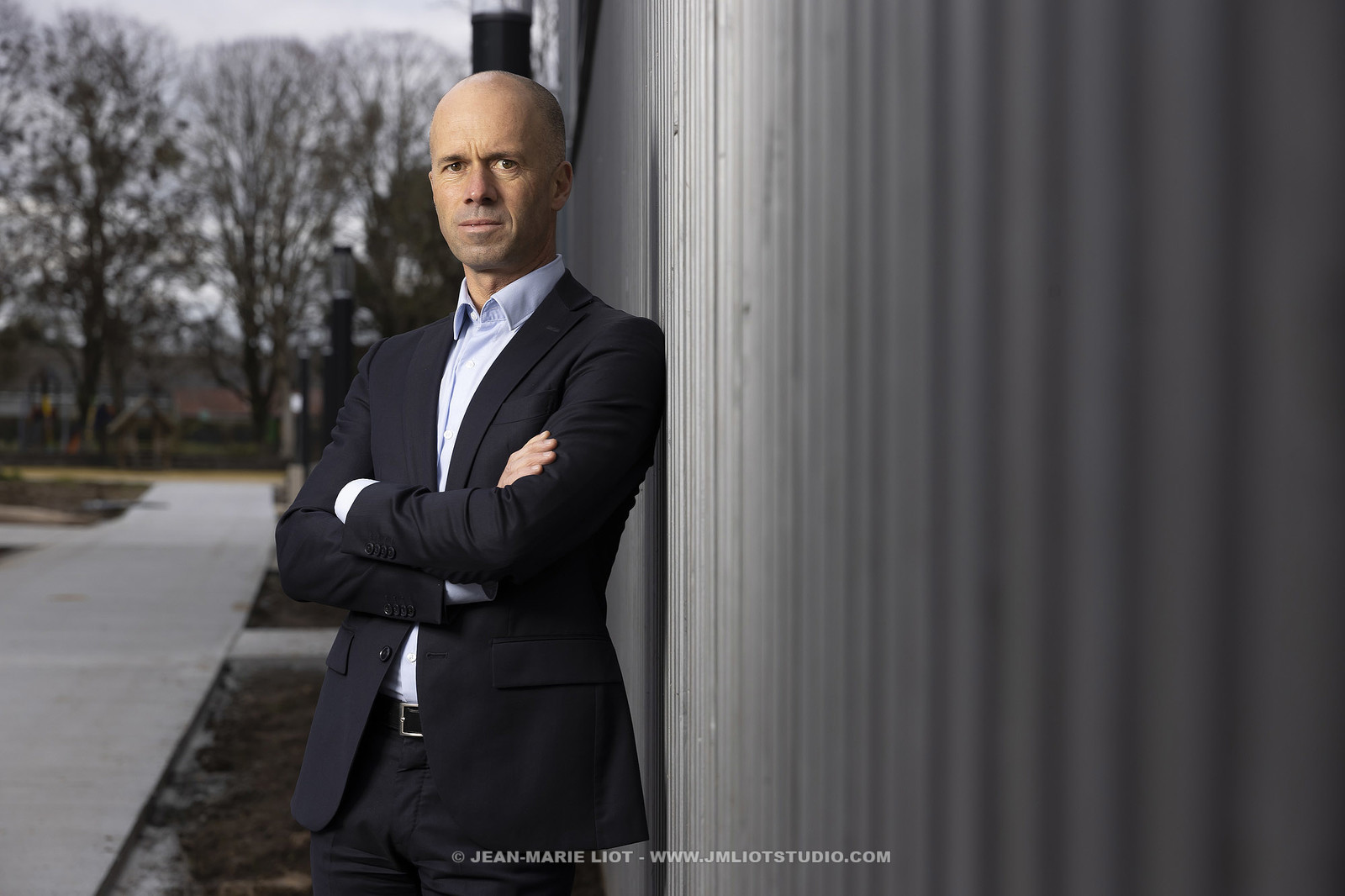 LE MONITEUR DU BTP - PORTRAIT 2021