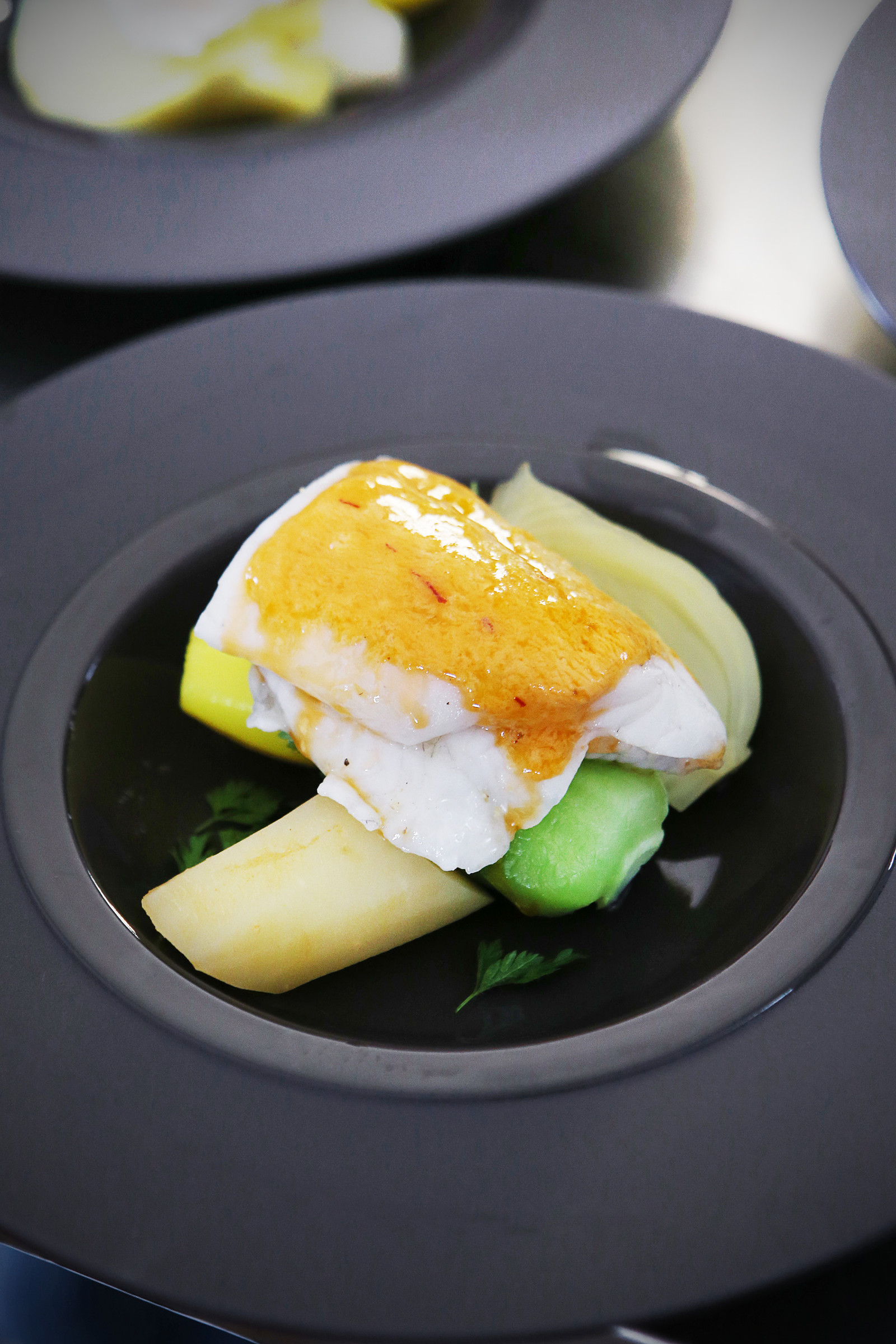 LE BISTROT DES CHEFS - TJV 2017