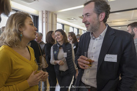 TIP AND SHAFT CONNECT 2019 - NANTES