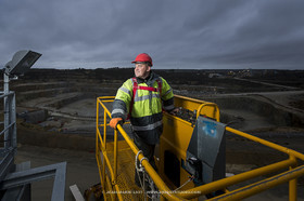 CARRIERES LOTODE GRAND CHAMP