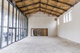 CABINET ANCRAGE 2022 - THEATRE SFX