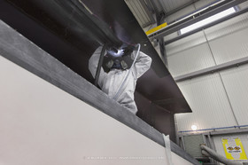 SAILING - IMOCA SAFRAN