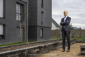 LE MONITEUR DU BTP - PORTRAIT 2021