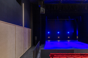 CABINET ANCRAGE 2022 - THEATRE SFX