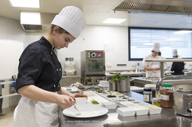 THIERRY GALAIS - LYCEE SAINT-IVY