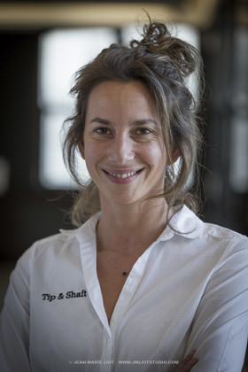 TIP AND SHAFT CONNECT 2019 - NANTES