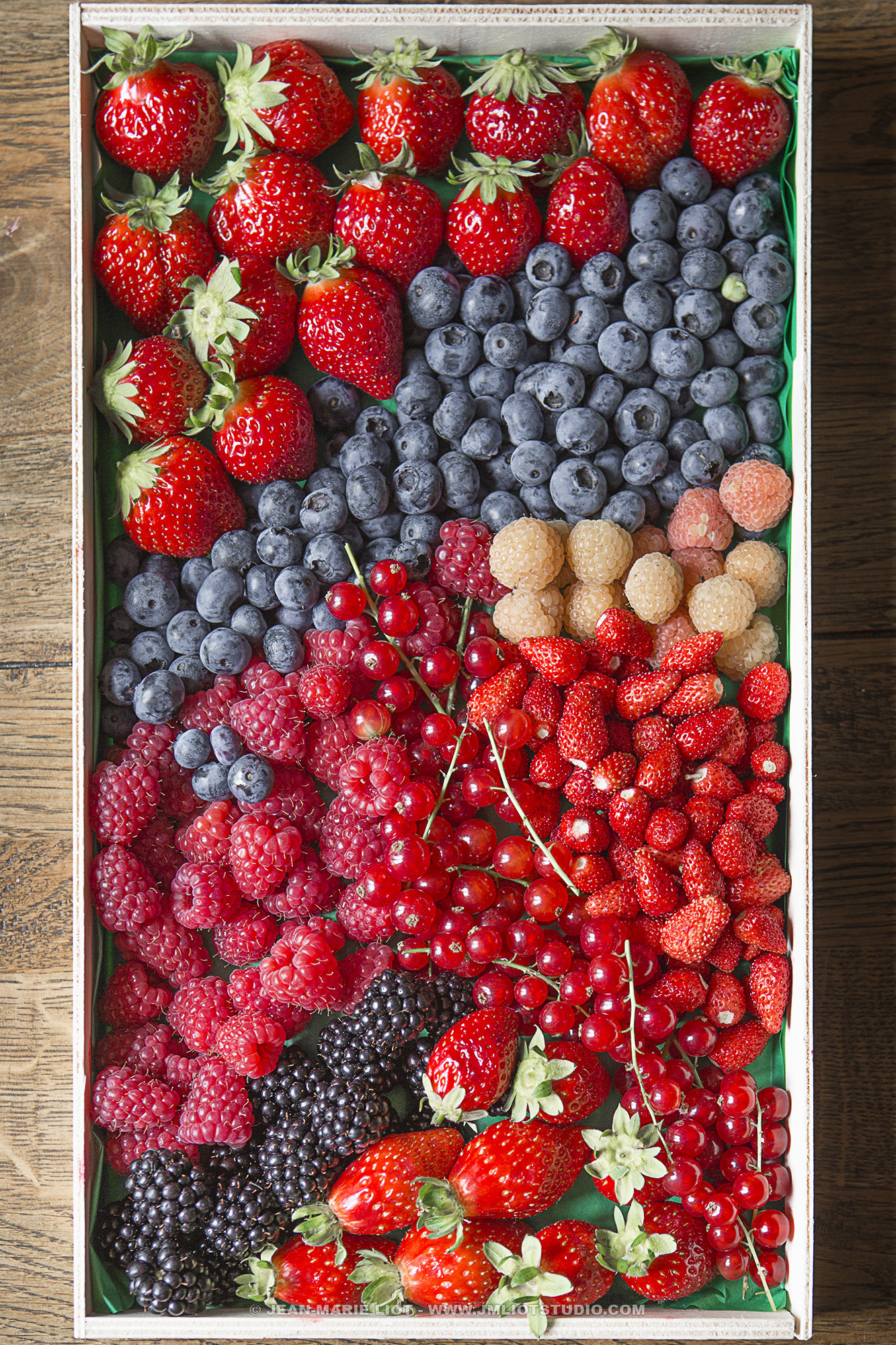 EVE CARDON AU VERGERS DE MANEGUEN