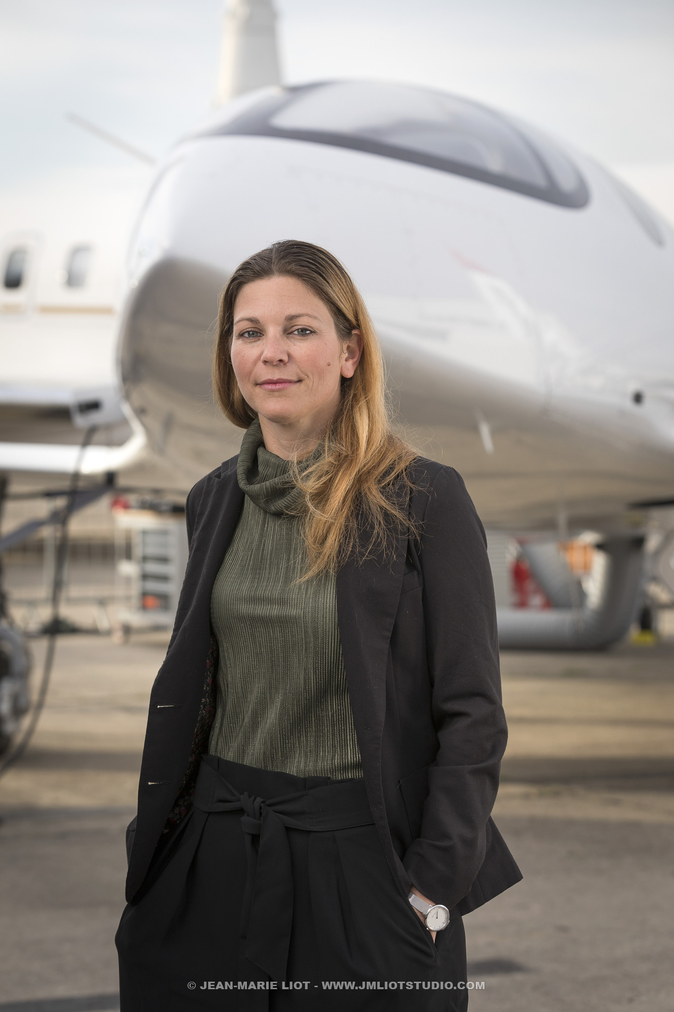 EVIATION 2019 - LE BOURGET