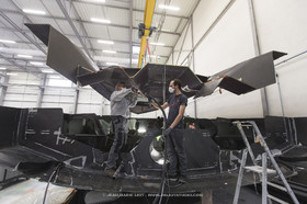 SAILING - IMOCA SAFRAN