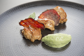 LUDOVIC ALLARD - LA SOURCE - VANNES