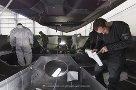 SAILING - IMOCA SAFRAN