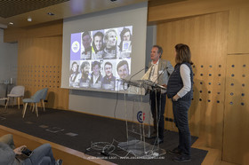 TIP AND SHAFT CONNECT 2019 - NANTES