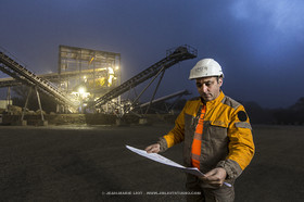 CMGO - NOUVELLE USINE