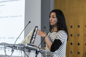 TIP AND SHAFT CONNECT 2019 - NANTES