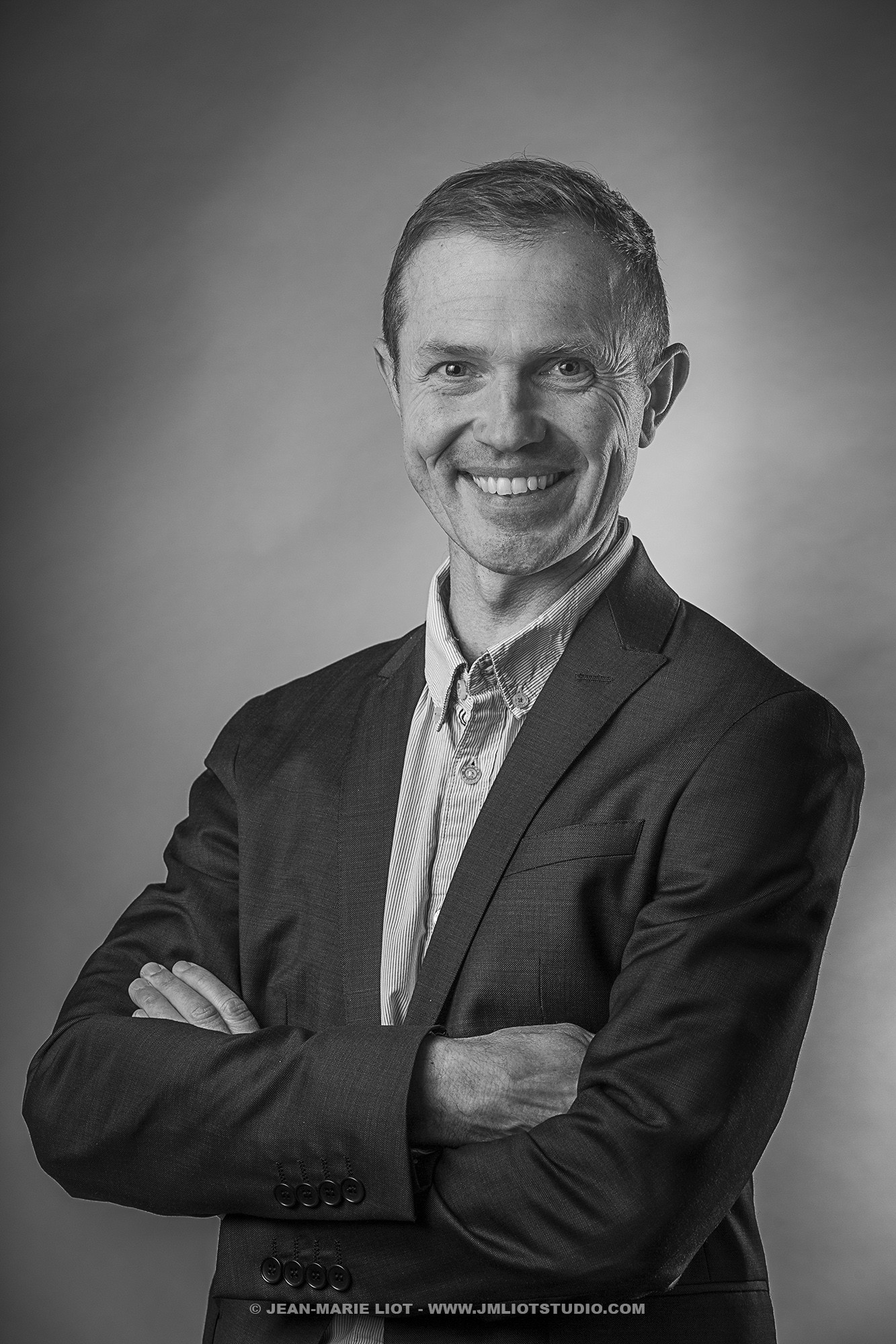 DISTILLERIE DU GOLFE - PORTRAITS