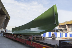 MOULE SAFRAN - BANQUE POPULAIRE