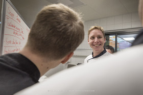 THIERRY GALAIS - LYCEE SAINT-IVY