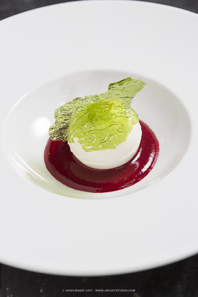 THIERRY GALAIS - LYCEE SAINT-IVY