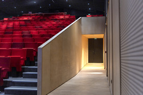 CABINET ANCRAGE 2022 - THEATRE SFX