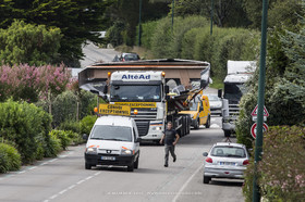 SAFRAN 2014 - MORGAN LAGRAVIERE