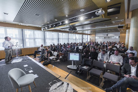 TIP AND SHAFT CONNECT 2019 - NANTES