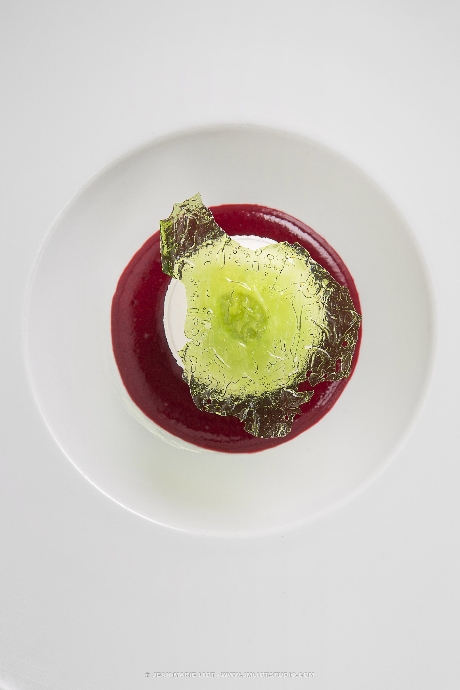 THIERRY GALAIS - LYCEE SAINT-IVY