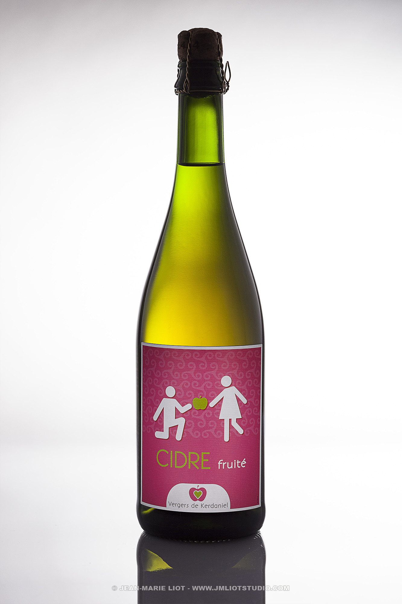 LES VERGERS DE KERDANIEL