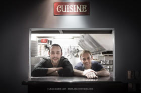 LUDOVIC ALLARD - LA SOURCE - VANNES