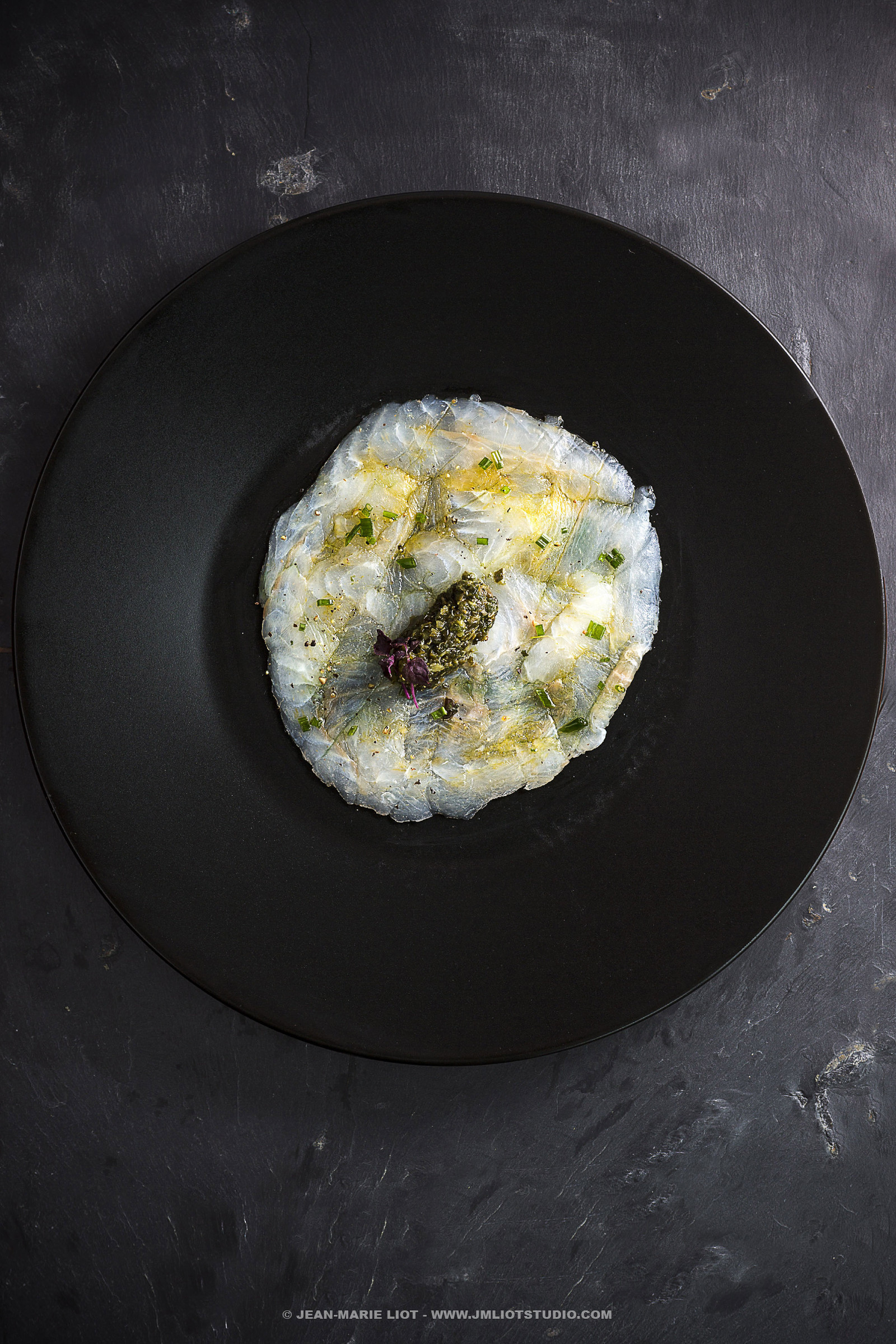 THIERRY GALAIS - LYCEE SAINT-IVY