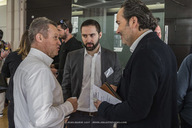 TIP AND SHAFT CONNECT 2019 - NANTES