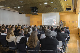 TIP AND SHAFT CONNECT 2019 - NANTES