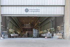 MOULE SAFRAN - BANQUE POPULAIRE