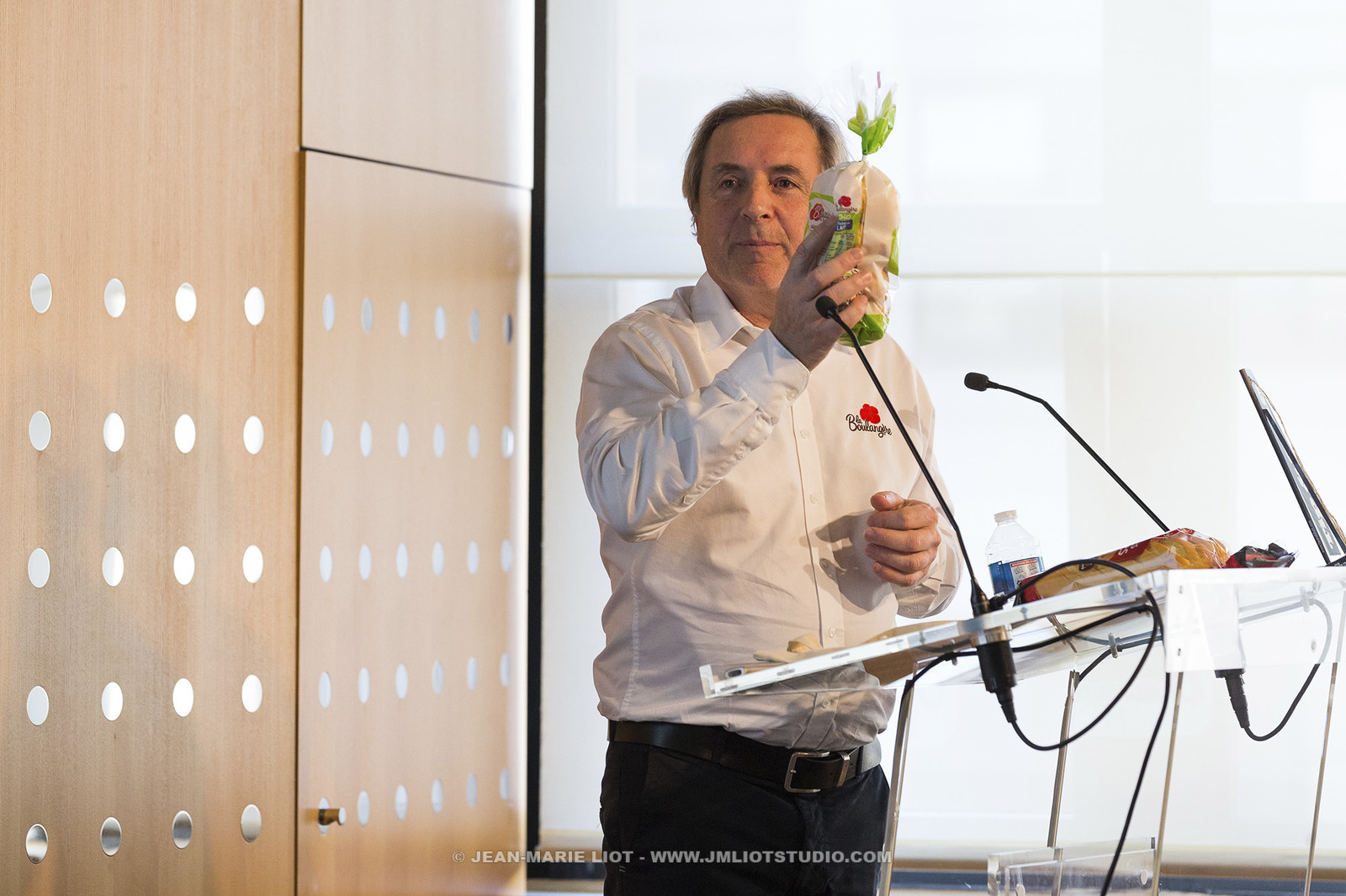 TIP AND SHAFT CONNECT 2019 - NANTES