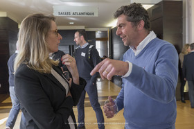 TIP AND SHAFT CONNECT 2019 - NANTES