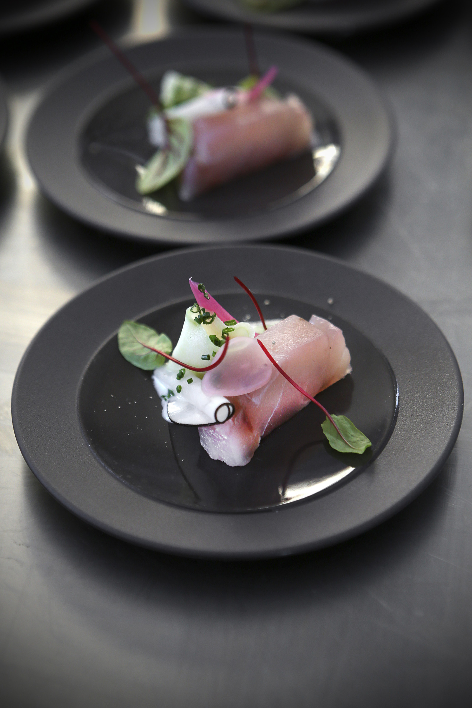 LE BISTROT DES CHEFS - TJV 2017