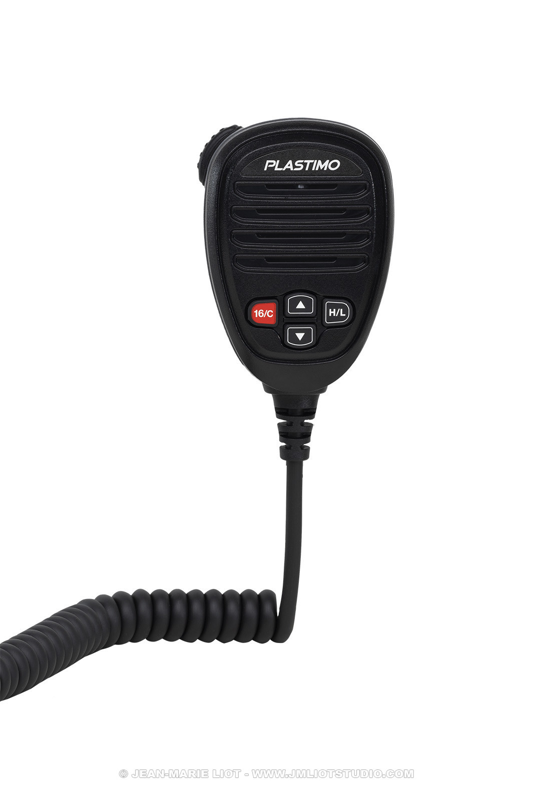 PLASTIMO 2024 - STUDIO - VHF FX 500 +