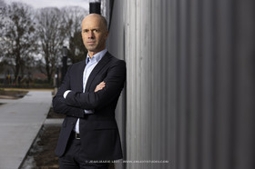 LE MONITEUR DU BTP - PORTRAIT 2021