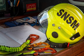 PLASTIMO 2019 - LONGE SNSM