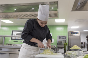 THIERRY GALAIS - LYCEE SAINT-IVY