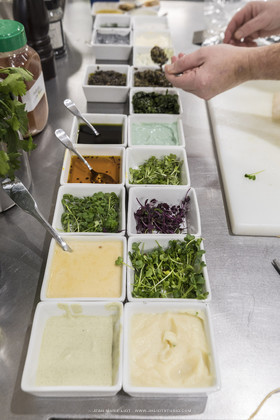 THIERRY GALAIS - LYCEE SAINT-IVY