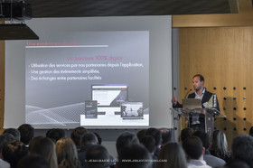 TIP AND SHAFT CONNECT 2019 - NANTES