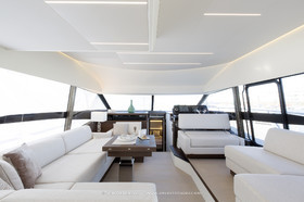 PRESTIGE  YACHT - PRESTIGE 520